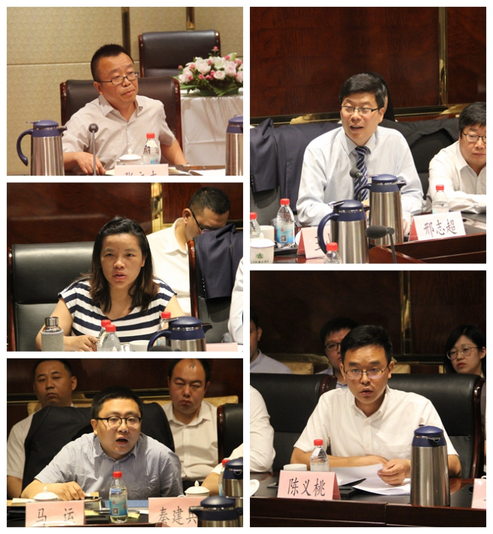 1496513084113410.jpg 4-分院干部逐一進(jìn)行工作匯報(bào)與發(fā)言.jpg