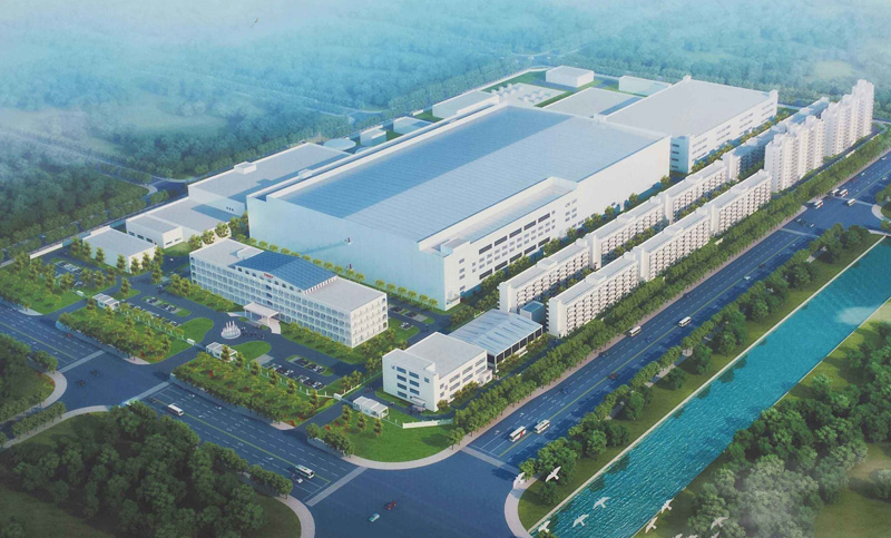 1498097178112077.jpg 信利(惠州)智能顯示有限公司G4.5代a-TFT-60K(ARRAYCFCELLMDL)及G4.5-LTPS AMOLED-30K生產(chǎn)線建設(shè)項(xiàng)目.jpg