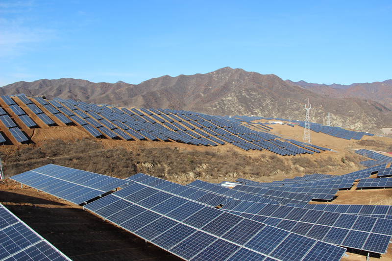 1499133540118820.jpg 灤平慧通光伏發(fā)電有限公司灤平40兆瓦農(nóng)業(yè)光伏發(fā)電項目.JPG